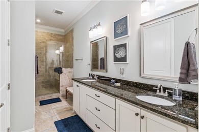 Immaculate, turn-key oceanfront townhome with a motivated seller on Jekyll Island Golf Club in Georgia - for sale on GolfHomes.com, golf home, golf lot