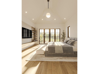 This is the one you've been waiting for, a brand new custom home on La Gorce Country Club in Florida - for sale on GolfHomes.com, golf home, golf lot