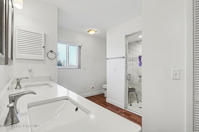 Located in a resort-style country club community offering on Indian River Colony Club in Florida - for sale on GolfHomes.com, golf home, golf lot