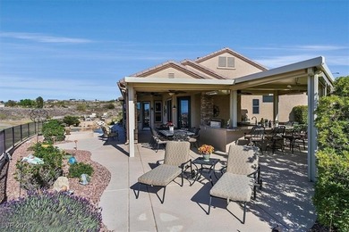 Private Resort Lifestyle Property with Custom Casita. Gold-Key on Revere Golf Club in Nevada - for sale on GolfHomes.com, golf home, golf lot