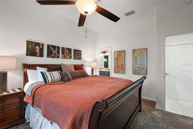 BOND PAID! LIGHTNING RODS protection included. Offered TURNKEY on Pennbrooke Fairways in Florida - for sale on GolfHomes.com, golf home, golf lot