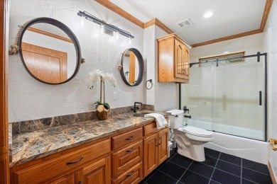 Nestled in the exclusive Lakeside Village community, this on Lakeside Village Golf Course in Texas - for sale on GolfHomes.com, golf home, golf lot