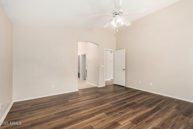 Beautiful Single story Home in popular community! Augusta golf on Augusta Ranch Golf Club in Arizona - for sale on GolfHomes.com, golf home, golf lot