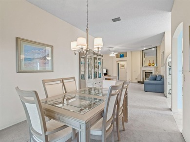 NO BOND...Welcome to this expanded Cypress Model located in the on Glenview Championship Golf and Country Club in Florida - for sale on GolfHomes.com, golf home, golf lot