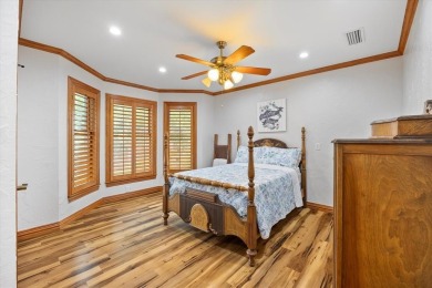 Nestled in the exclusive Lakeside Village community, this on Lakeside Village Golf Course in Texas - for sale on GolfHomes.com, golf home, golf lot