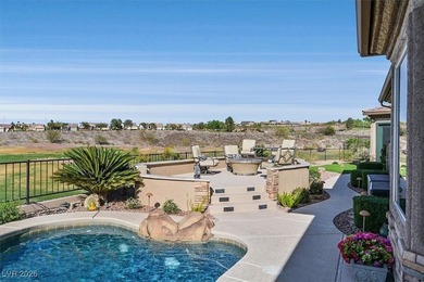 Private Resort Lifestyle Property with Custom Casita. Gold-Key on Revere Golf Club in Nevada - for sale on GolfHomes.com, golf home, golf lot