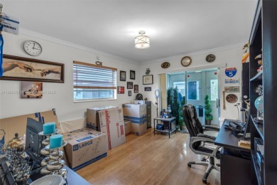 Turnkey 2-bed/2-bath condo in the peaceful community of Kings on Kings Point Golf -Flanders Way in Florida - for sale on GolfHomes.com, golf home, golf lot