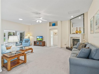 NO BOND...Welcome to this expanded Cypress Model located in the on Glenview Championship Golf and Country Club in Florida - for sale on GolfHomes.com, golf home, golf lot