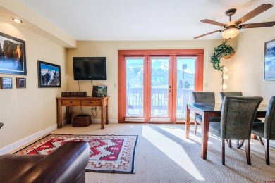 Jenna May, Bluebird Real Estate, LLC, C: , jenna,  : Skyland on The Club At Crested Butte in Colorado - for sale on GolfHomes.com, golf home, golf lot