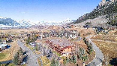 Jenna May, Bluebird Real Estate, LLC, C: , jenna,  : Skyland on The Club At Crested Butte in Colorado - for sale on GolfHomes.com, golf home, golf lot