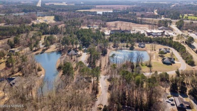 The Adams Homes 2604 floor plan is a beautifully designed on River Landing Golf Course in North Carolina - for sale on GolfHomes.com, golf home, golf lot