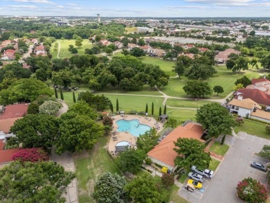 Nestled in the exclusive Lakeside Village community, this on Lakeside Village Golf Course in Texas - for sale on GolfHomes.com, golf home, golf lot