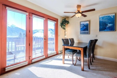 Jenna May, Bluebird Real Estate, LLC, C: , jenna,  : Skyland on The Club At Crested Butte in Colorado - for sale on GolfHomes.com, golf home, golf lot