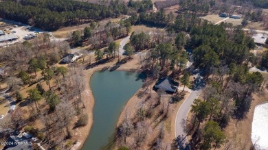 The Adams Homes 2604 floor plan is a beautifully designed on River Landing Golf Course in North Carolina - for sale on GolfHomes.com, golf home, golf lot