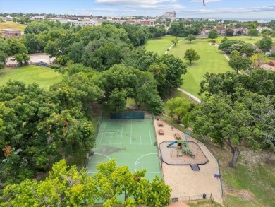 Nestled in the exclusive Lakeside Village community, this on Lakeside Village Golf Course in Texas - for sale on GolfHomes.com, golf home, golf lot