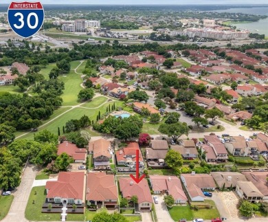 Nestled in the exclusive Lakeside Village community, this on Lakeside Village Golf Course in Texas - for sale on GolfHomes.com, golf home, golf lot