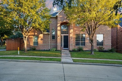 Experience resort style living in the exclusive gated community on Heritage Lakes - Par 3 - 9 Hole Course in Texas - for sale on GolfHomes.com, golf home, golf lot