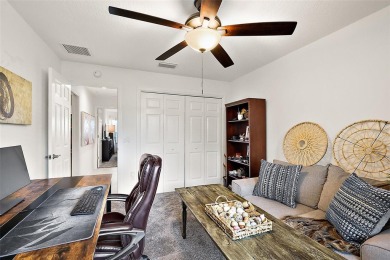 BOND PAID! LIGHTNING RODS protection included. Offered TURNKEY on Pennbrooke Fairways in Florida - for sale on GolfHomes.com, golf home, golf lot