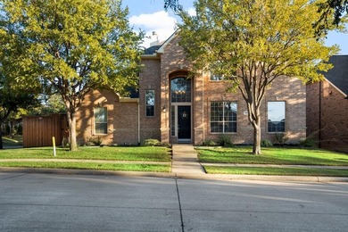 Experience resort style living in the exclusive gated community on Heritage Lakes - Par 3 - 9 Hole Course in Texas - for sale on GolfHomes.com, golf home, golf lot