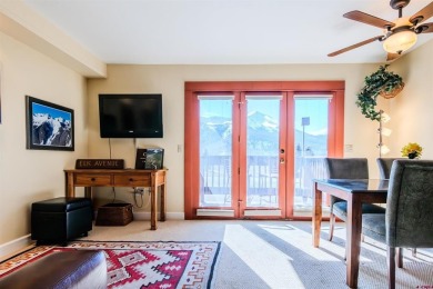 Jenna May, Bluebird Real Estate, LLC, C: , jenna,  : Skyland on The Club At Crested Butte in Colorado - for sale on GolfHomes.com, golf home, golf lot