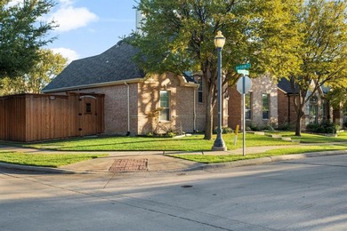 Experience resort style living in the exclusive gated community on Heritage Lakes - Par 3 - 9 Hole Course in Texas - for sale on GolfHomes.com, golf home, golf lot