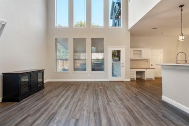 Experience resort style living in the exclusive gated community on Heritage Lakes - Par 3 - 9 Hole Course in Texas - for sale on GolfHomes.com, golf home, golf lot