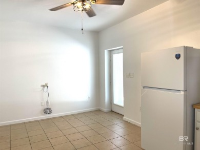 Ready for rental season with this versatile beach house! Totally on Kiva Dunes Golf Club in Alabama - for sale on GolfHomes.com, golf home, golf lot