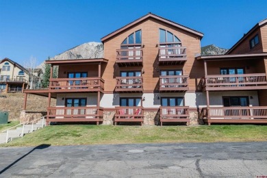 Jenna May, Bluebird Real Estate, LLC, C: , jenna,  : Skyland on The Club At Crested Butte in Colorado - for sale on GolfHomes.com, golf home, golf lot