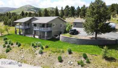 Welcome to 1013 Marcus Daly Drive, a delightful residence on The Old Works Golf Course in Montana - for sale on GolfHomes.com, golf home, golf lot