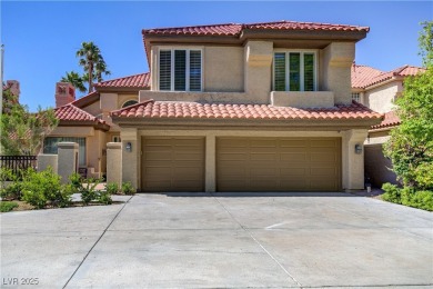 Beautiful Dream Home in Spanish Trail Golf Country Club; on Spanish Trail Golf and Country Club in Nevada - for sale on GolfHomes.com, golf home, golf lot