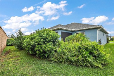 BOND PAID! LIGHTNING RODS protection included. Offered TURNKEY on Pennbrooke Fairways in Florida - for sale on GolfHomes.com, golf home, golf lot