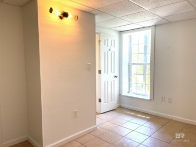 Ready for rental season with this versatile beach house! Totally on Kiva Dunes Golf Club in Alabama - for sale on GolfHomes.com, golf home, golf lot