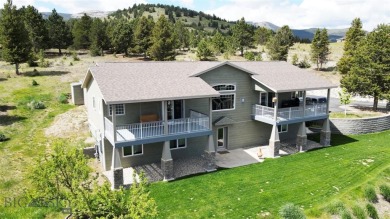 Welcome to 1013 Marcus Daly Drive, a delightful residence on The Old Works Golf Course in Montana - for sale on GolfHomes.com, golf home, golf lot