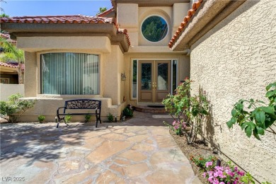 Beautiful Dream Home in Spanish Trail Golf Country Club; on Spanish Trail Golf and Country Club in Nevada - for sale on GolfHomes.com, golf home, golf lot