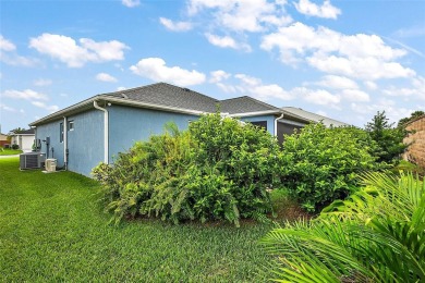 BOND PAID! LIGHTNING RODS protection included. Offered TURNKEY on Pennbrooke Fairways in Florida - for sale on GolfHomes.com, golf home, golf lot
