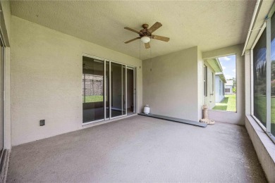 Welcome to this stunning 3-bedroom, 2-bath Eaton model home with on Kings Gate Golf Club in Florida - for sale on GolfHomes.com, golf home, golf lot