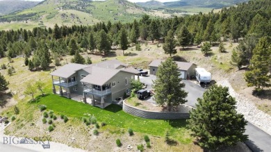 Welcome to 1013 Marcus Daly Drive, a delightful residence on The Old Works Golf Course in Montana - for sale on GolfHomes.com, golf home, golf lot