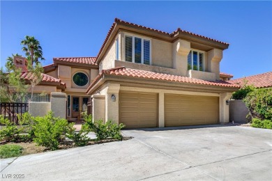 Beautiful Dream Home in Spanish Trail Golf Country Club; on Spanish Trail Golf and Country Club in Nevada - for sale on GolfHomes.com, golf home, golf lot