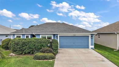 BOND PAID! LIGHTNING RODS protection included. Offered TURNKEY on Pennbrooke Fairways in Florida - for sale on GolfHomes.com, golf home, golf lot