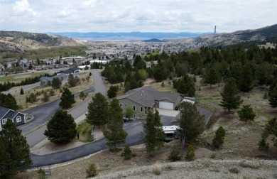 Welcome to 1013 Marcus Daly Drive, a delightful residence on The Old Works Golf Course in Montana - for sale on GolfHomes.com, golf home, golf lot