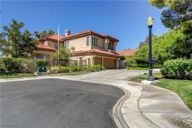 Beautiful Dream Home in Spanish Trail Golf Country Club; on Spanish Trail Golf and Country Club in Nevada - for sale on GolfHomes.com, golf home, golf lot