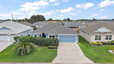BOND PAID! LIGHTNING RODS protection included. Offered TURNKEY on Pennbrooke Fairways in Florida - for sale on GolfHomes.com, golf home, golf lot