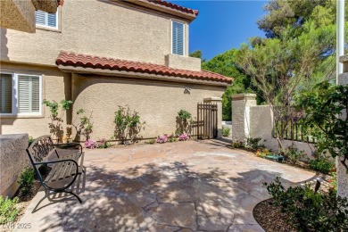 Beautiful Dream Home in Spanish Trail Golf Country Club; on Spanish Trail Golf and Country Club in Nevada - for sale on GolfHomes.com, golf home, golf lot