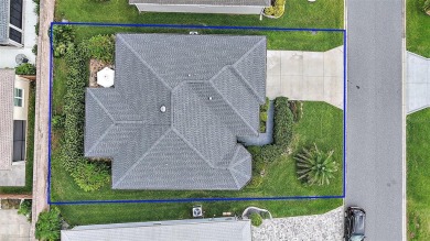 BOND PAID! LIGHTNING RODS protection included. Offered TURNKEY on Pennbrooke Fairways in Florida - for sale on GolfHomes.com, golf home, golf lot