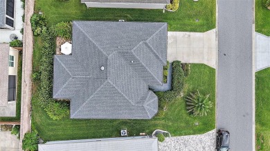 BOND PAID! LIGHTNING RODS protection included. Offered TURNKEY on Pennbrooke Fairways in Florida - for sale on GolfHomes.com, golf home, golf lot