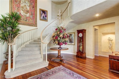 Beautiful Dream Home in Spanish Trail Golf Country Club; on Spanish Trail Golf and Country Club in Nevada - for sale on GolfHomes.com, golf home, golf lot