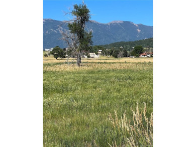 This property is one of over 140 individual lots being sold on Hollydot Golf Course in Colorado - for sale on GolfHomes.com, golf home, golf lot