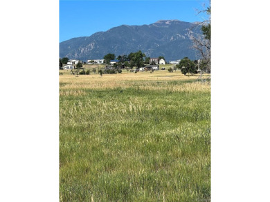 This property is one of over 140 individual lots being sold on Hollydot Golf Course in Colorado - for sale on GolfHomes.com, golf home, golf lot