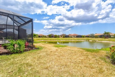 Welcome to this stunning Trevi model lakeview home in the Gated on Plantation Golf and Country Club in Florida - for sale on GolfHomes.com, golf home, golf lot