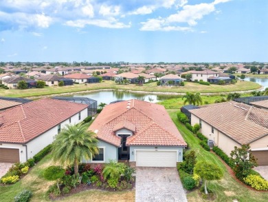 Welcome to this stunning Trevi model lakeview home in the Gated on Plantation Golf and Country Club in Florida - for sale on GolfHomes.com, golf home, golf lot